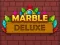 Marble Deluxe เกมออนไลน์