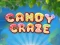 Candy Craze เกมออนไลน์