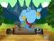 Escape From Wonder Genie Land เกมออนไลน์