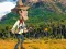 Cowboy Discovers Fortune Pot เกมออนไลน์