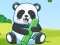 Tap Panda! เกมออนไลน์