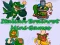 Italian Brainrot Mini Games เกมออนไลน์
