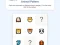 Emoji Sort 30 เกมออนไลน์