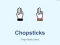 Chopsticks เกมออนไลน์