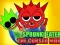 Sprunki Eater The Cursed Mod เกมออนไลน์