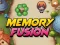 Memory Fusion เกมออนไลน์