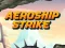 Aeroship Strike เกมออนไลน์