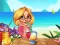 My Summer Juice Corner เกมออนไลน์