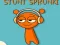 Stunt Sprunki เกมออนไลน์