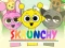 Sprunki Skrunchy เกมออนไลน์