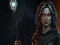 Lady Of Forgotten Spells Escape เกมออนไลน์