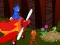 The Ant House Rescue Mission เกมออนไลน์