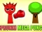 Sprunki Mega Punch เกมออนไลน์