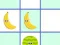 Juicy Tic Tac Toe Battle เกมออนไลน์