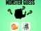 Monster Guess เกมออนไลน์