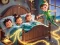 Find The Differences: Peter Pan เกมออนไลน์