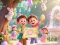 Find The Differences: Easter Egg Hunt เกมออนไลน์