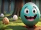 Legendary Egg Escape เกมออนไลน์