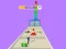 Money Stack Run 3D เกมออนไลน์