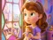 Find The Differences: Princess Sofia Friendship เกมออนไลน์