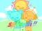 Spfundi Sprunki เกมออนไลน์