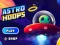 Astro Hoops เกมออนไลน์