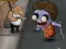Dead Walker Zombie Shooter เกมออนไลน์
