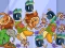 Italian Brainrot: Animals Merge Puzzle เกมออนไลน์
