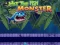 Hit The Fish Monster เกมออนไลน์