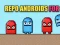 Repo Androids For Two เกมออนไลน์