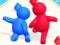 Jelly Dash 3d เกมออนไลน์