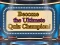 Become the Ultimate Quiz Champion เกมออนไลน์