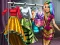 Tris Runway Dolly Dress Up เกมออนไลน์