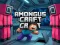 AmongusCraft เกมออนไลน์