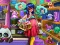 Lady Mommy Goes Shopping เกมออนไลน์
