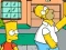 Kick Ass Homer เกมออนไลน์