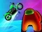 Among RacerPunk เกมออนไลน์