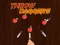 Throw Daggers เกมออนไลน์