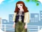 2020 Spring Style เกมออนไลน์