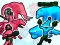 Funny Battle Simulator 2 เกมออนไลน์