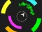 Hyper Color Rush เกมออนไลน์