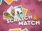 Scratch & Match เกมออนไลน์