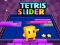 Tetris Slider เกมออนไลน์