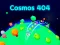 Cosmos 404 เกมออนไลน์
