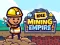 Idle Mining Empire เกมออนไลน์