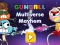 The Amazing World of Gumball Multiverse Mayhem เกมออนไลน์