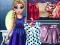 Frozen Princess เกมออนไลน์