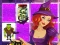 Memory Scary Game เกมออนไลน์