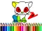 Back To School: Cat Coloring เกมออนไลน์