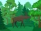 Wild Animals Coloring เกมออนไลน์